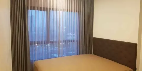 ขาย คอนโด เอลลิโอ เดล มอสส์ พหลโยธิน 34 ชั้น1 สะดวกสบาย ธรรมชาติโอบล้อม จองก่อน เป็นเจ้าของก่อนจ้า