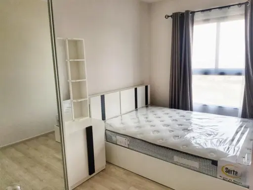 For rent Plum Central station ห้องแต่งพร้อมอยู่ ทำเลทอง ในราคาสุดจึ้ง ห้ามพลาด จองเลยย images