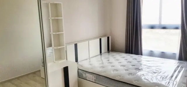 For rent Plum Central station ห้องแต่งพร้อมอยู่ ทำเลทอง ในราคาสุดจึ้ง ห้ามพลาด จองเลยย images