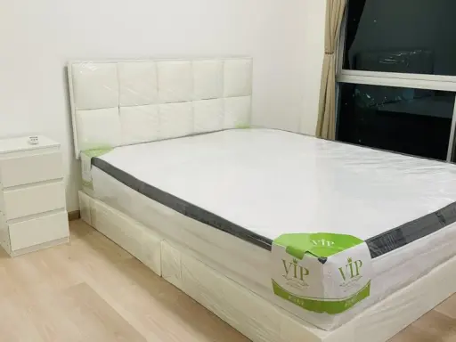 ให้เช่า A space sukhumvit 77 ห้องพร้อมอยู่ สิ่งอำนวยควาสะดวกครบ ราคาไม่แรง รีบมาจับจองเลย อย่าพลาด