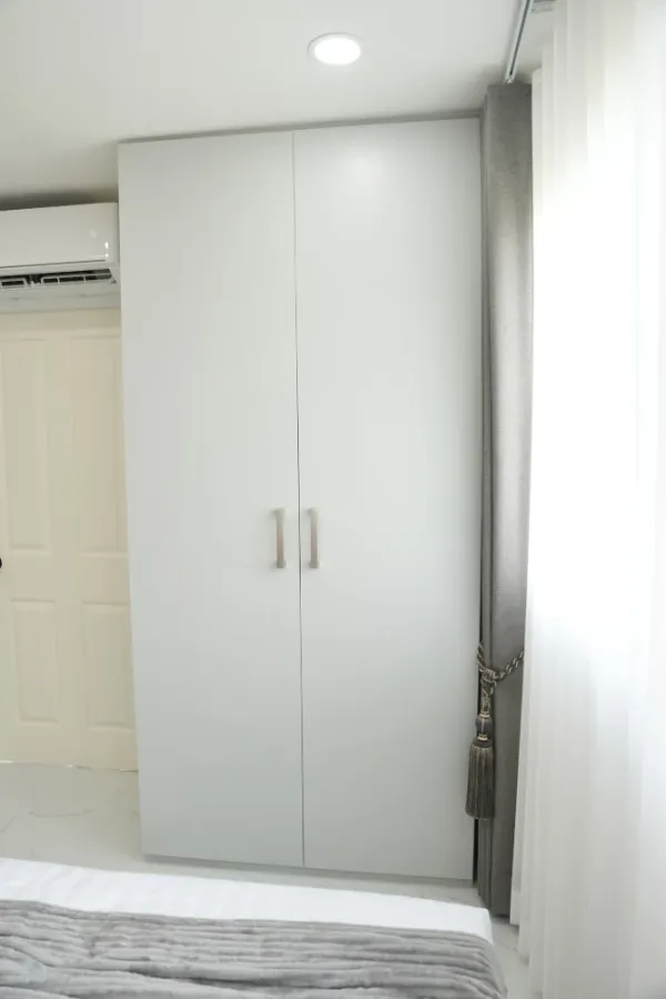 For sale: Lumpini Center Nawamin. Hurry! Beautiful rooms like this don't come around very often. Well-proportioned. Reserve now if you're interested.
