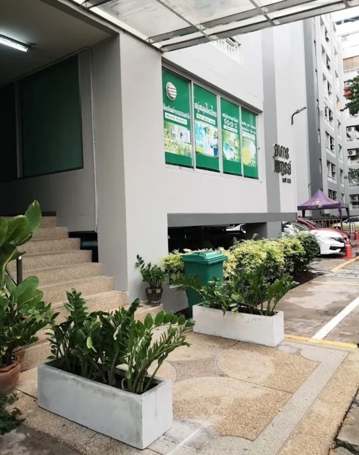 For sale/rent: Ratchada City Condo, 18 beautiful units, ready to move in, attractive prices. Buy/reserve now!!