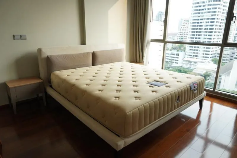 Condo for rent, Quattro by Sansiri, recently renovated Fully furnished, ready to move in, special garden view, no building block