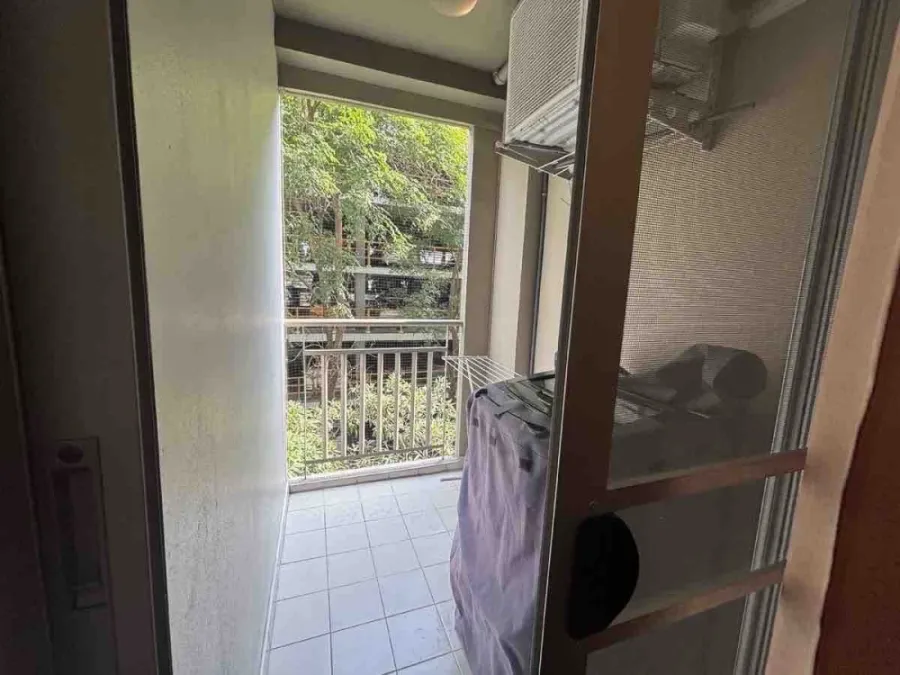 For rent: LUMPINI CONDOTOWN RAMINDRA - LAKSI, 3rd floor, garden view, fully furnished, ready to move in. Book now!