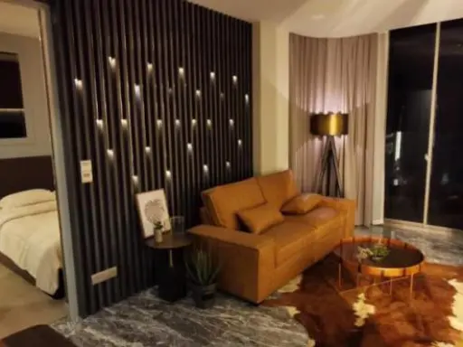 ให้เช่า Ashton Residence 41 ขนาด 79 ตร.ม. ห้องสวย เฟอร์ครบ เดินทางสะดวกใกล้ bts แบบนี้ต้องจอง