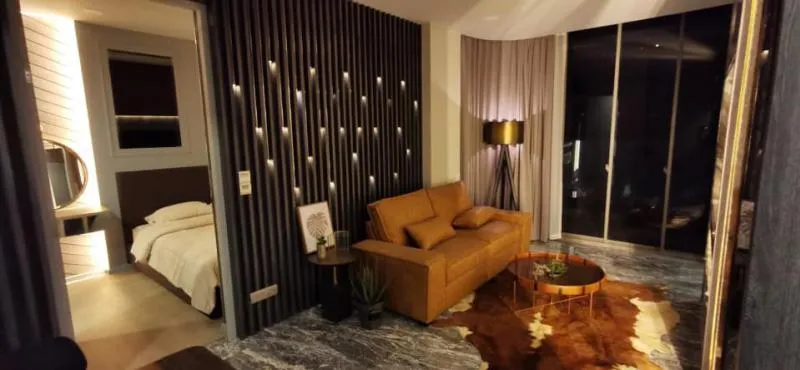 ให้เช่า Ashton Residence 41 ขนาด 79 ตร.ม. ห้องสวย เฟอร์ครบ เดินทางสะดวกใกล้ bts แบบนี้ต้องจอง