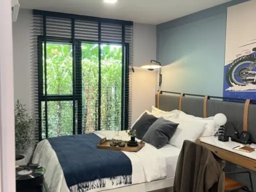 ขายดาวน์คอนโด Kave wonderland ตึก A 1 bedroom ชั้น 7 สะดวกครบจบที่นี่ ซื้อเลย อย่าพลาดเด็ดขาด images