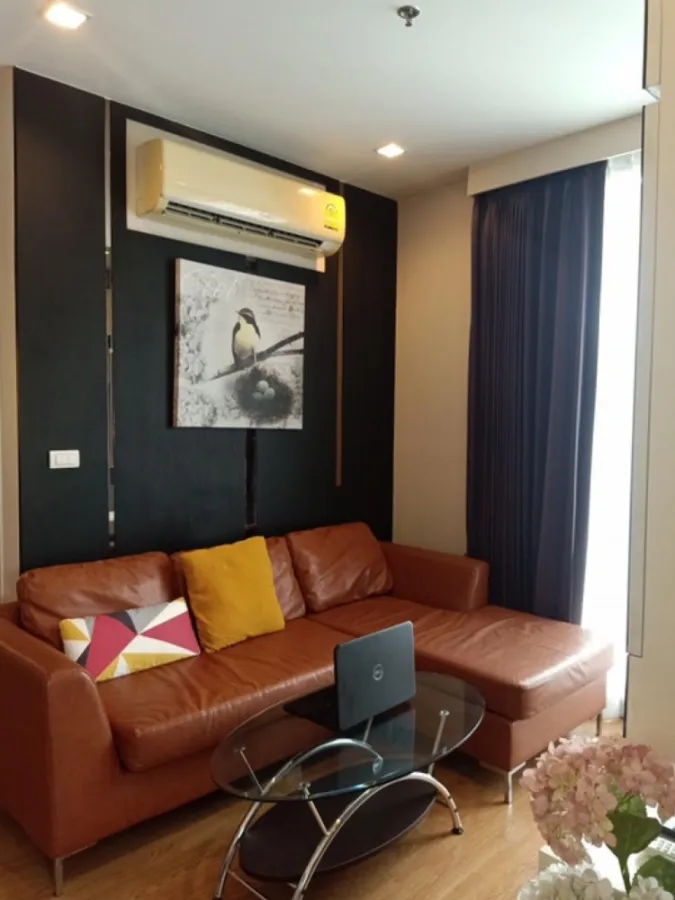 ขาย Q House Sukhumvit 79 2 ห้องนอน ห้องใหม่ ไม่เคยปล่อยเช่า จองเลย คุ้มสุดคุ้ม ด่วนเลยจ้า