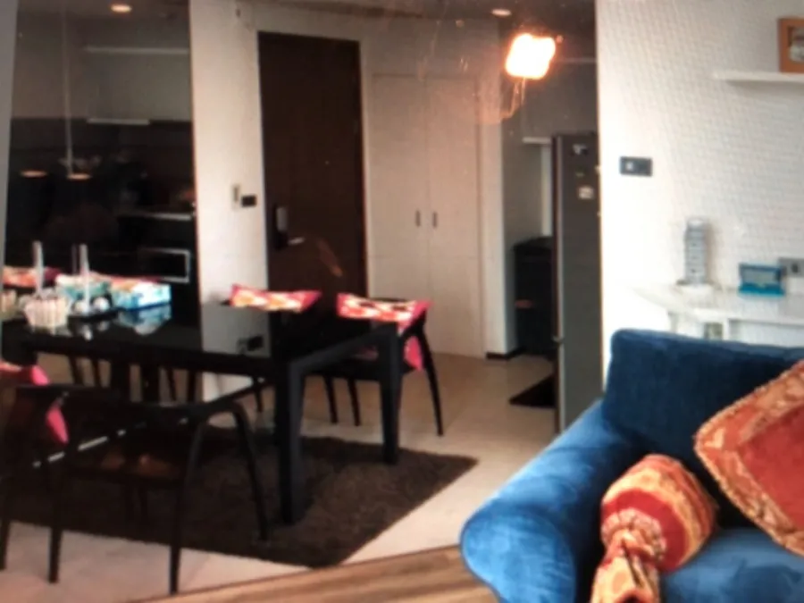 Condo for rent Wyne Sukhumvit, corner room, wide, beautiful view, ready to move in the heart of the city, don't wait!!