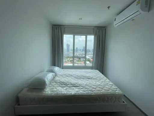 For sale: Regent Home Bang Son Phase 2, 15th floor, new room, open view, fully furnished, reserve now, urgently.