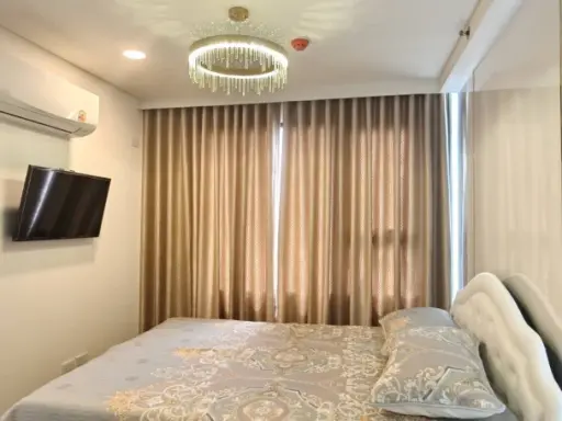 🏠🌃 ให้เช่า คอนโด แลนด์มาร์ค แอท แกรนด์ สเตชั่น 🏠🌃 images