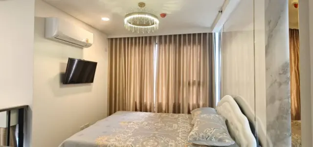 🏠🌃 ให้เช่า คอนโด แลนด์มาร์ค แอท แกรนด์ สเตชั่น 🏠🌃 images
