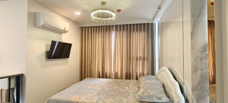 🏠🌃 ให้เช่า คอนโด แลนด์มาร์ค แอท แกรนด์ สเตชั่น 🏠🌃