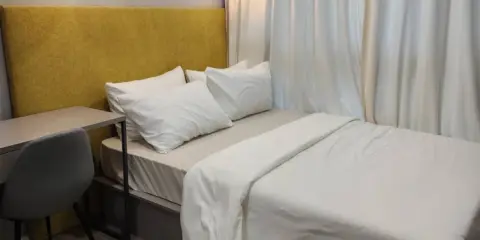 ให้เช่า Kave Mutant Salaya​ Condo ห้อง 1 bedroom Extra ตกแต่ง บิ้วท์อินครบ รีบมาจองเลย