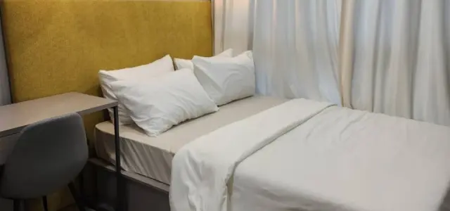 ให้เช่า Kave Mutant Salaya​ Condo ห้อง 1 bedroom Extra ตกแต่ง บิ้วท์อินครบ รีบมาจองเลย images