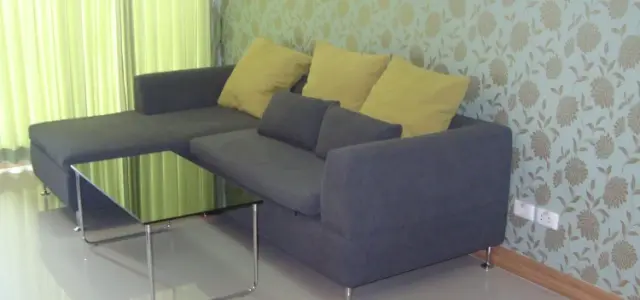 ขาย Supalai Premier Narathiwas-Sathorn ห้องน่าอยู่ แต่งครบ สนใจจองเลย ห้ามพลาด images