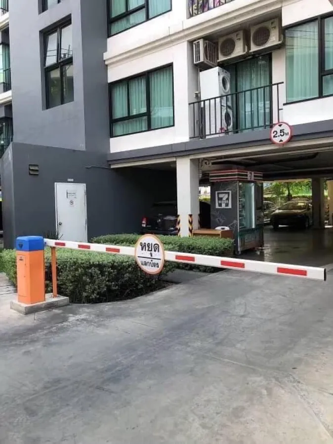 ขาย ให้เช่า น๊อตติ๊งฮิลล์ พหล-เกษตร เฟอร์+เครื่องใช้ไฟฟ้าครบครัน ในราคาถูกใจสุดๆต้องรีบจอง