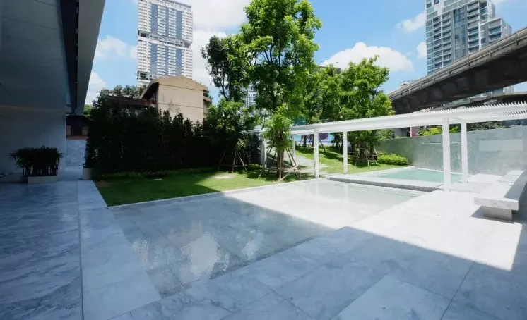 🏠🌃 Condo for Sale / Rent - Beatnik Sukhumvit 32 🏠🌃