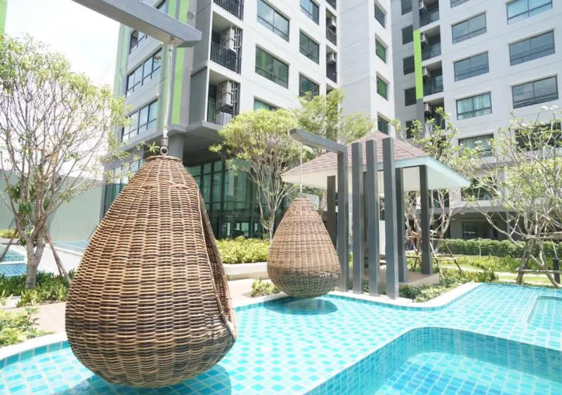 ให้เช่าด่วน คอนโดกรีนเน่ สรงประภา ห้องสวย อยู่สบาย ในขนาดที่พอเหมาะ งานดีขนาดนี้ รีบจองด่วนๆๆๆๆ
