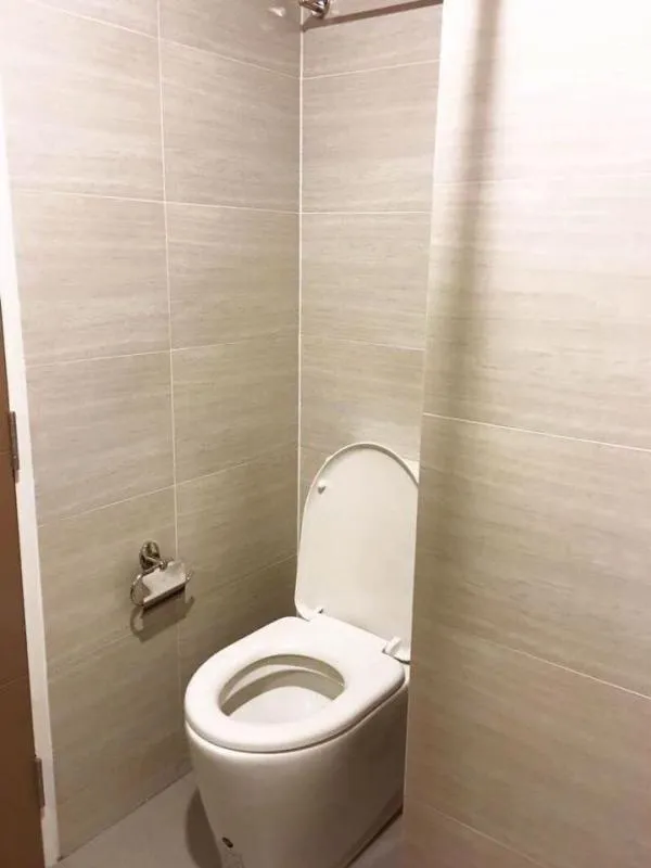 ให้เช่า Living Nest Condo Ramkhamhaeng ห้องน่าอยู่ ราคาน่ารัก สิ่งอำนวยความสะดวกครบ การเดินทาง่าย