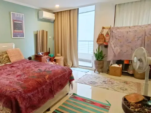 ขาย Supalai Place Sukhumvit 39 ห้องกว้าง 2 ห้องนอน แต่งครบ จองเลยจ้า images