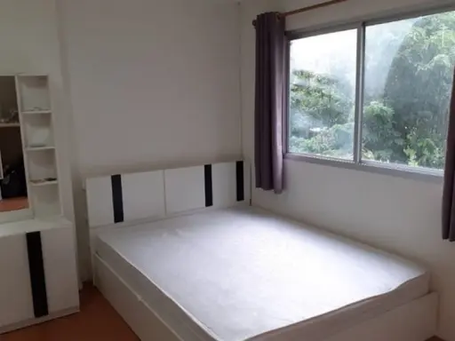 Urgent for sale, Lumpini Condo, Township, Rangsit, Khlong 1, beautiful room, like new. Book it and you won't regret it. images