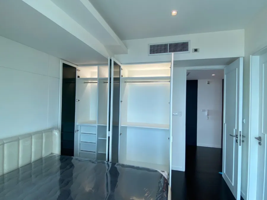 For rent, The Pano condo, high floor, very large room, beautiful view, fully furnished, you shouldn't miss it.