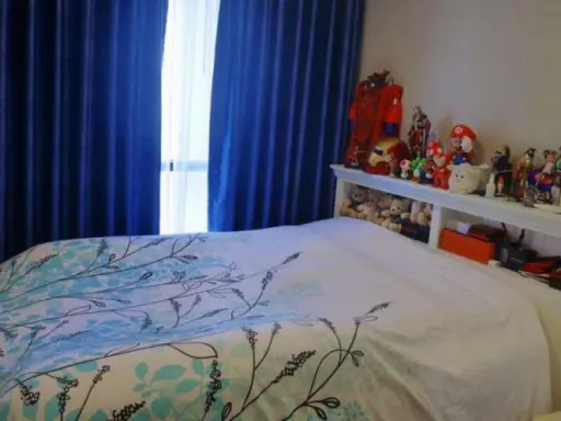 Condolette Midst Rama 9 for sale, near MTR Rama 9, only 150 meters, prime location in the heart of the city. Don't wait, hurry
