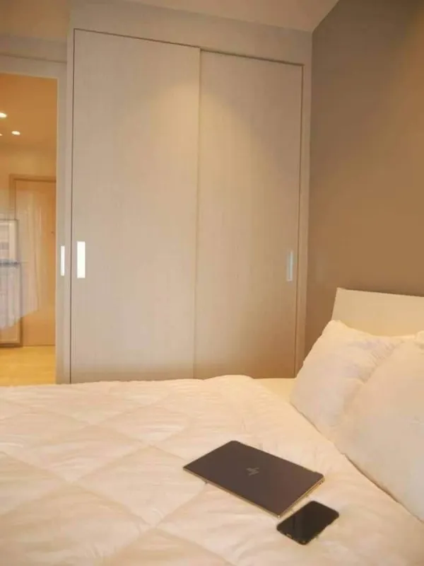 ให้เช่า Life One Wireless fully furnish buit-in น่าอยู่สุดๆ เดินทางสะดวกสบาย รีบจับจองเลยจ้า