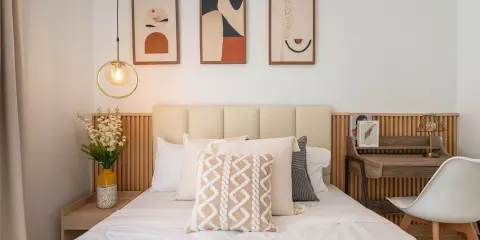 ขาย I Condo สุขุมวิท 105 ห้องตกแต่ง Buit-In ทั้งห้อง กรุผนังสวย น่าอยู่ ราคาดีสุดๆ ห้ามพลาดเด็ดขาด