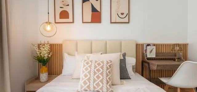 ขาย I Condo สุขุมวิท 105 ห้องตกแต่ง Buit-In ทั้งห้อง กรุผนังสวย น่าอยู่ ราคาดีสุดๆ ห้ามพลาดเด็ดขาด images