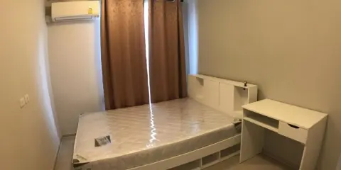 ให้เช่า Plum Condo Ram 60 Interchange ห้องพร้อมอยู่ สิ่งอำนวยความสะดวกครบ ราคาดี จองเลย