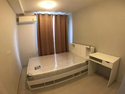 ให้เช่า Plum Condo Ram 60 Interchange ห้องพร้อมอยู่ สิ่งอำนวยความสะดวกครบ ราคาดี จองเลย images