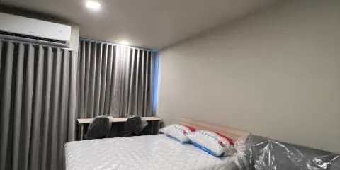 ปล่อยเช่า ดีคอนโด พนา ห้องสว่างสบายตา มองเห็นวิวสระน้ำ พร้อมสิ่งอำนวยความสะดวก ดีแบบนี้จองเลยจ้า