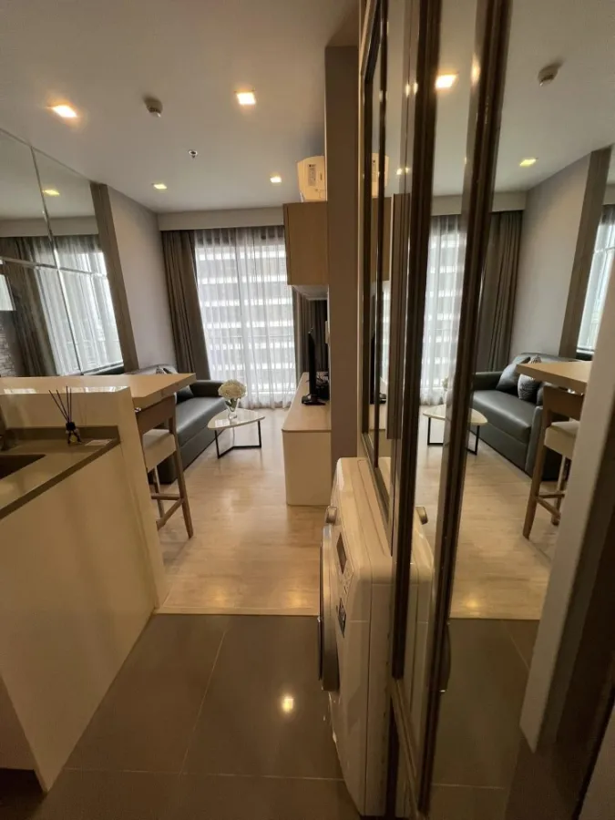 ให้เช่า M Thonglor 10 ห้องมุม สงบ ส่วนตัว วิวฝั่งถนน คนเลี้ยงสัตว์ ไม่ควรพลาดเลยจ้า