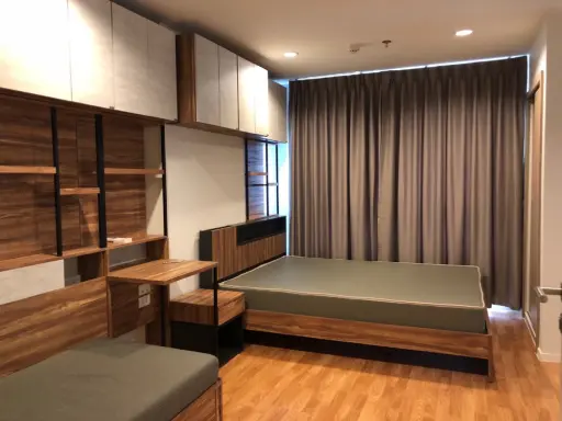 ปล่อยเช่า LPN Park เพชรเกษม98 ห้องสวย ตกแต่งลายไม้ น่าอยู่มาก พร้อมเข้าอยู่ ราคาดีแบบนี้อย่าพลาดจ้าา