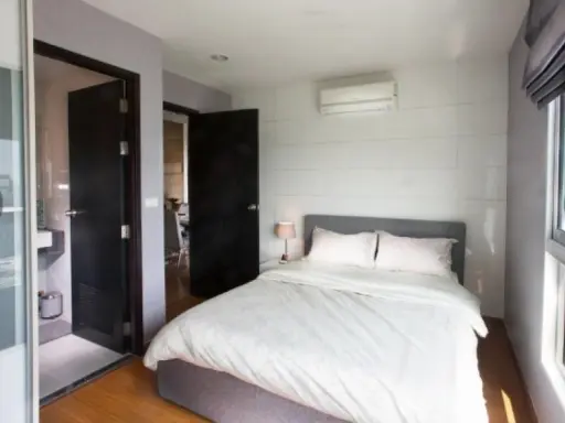 ขาย / เช่า Diamond sukhumvit ชั้น27 วิวสวย ห้องกว้าง พร้อมเฟอร์ รีบเลย