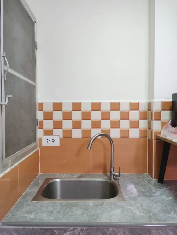 For rent: Lumpini Condotown Chonburi - Sukhumvit, a nice room with complete furniture, good location, reserve now!