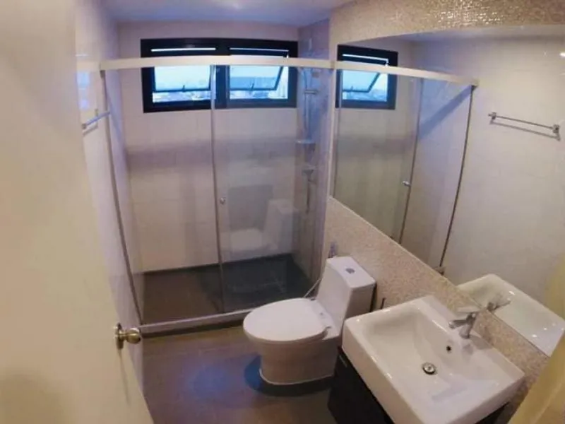 ขาย Knightbridge Sky City สะพานใหม่ ขนาด 41 ตรม. ห้องใหม่ อยู่ติดรถไฟฟ้า เดินทางสะดวก รีบมาจองกันได้