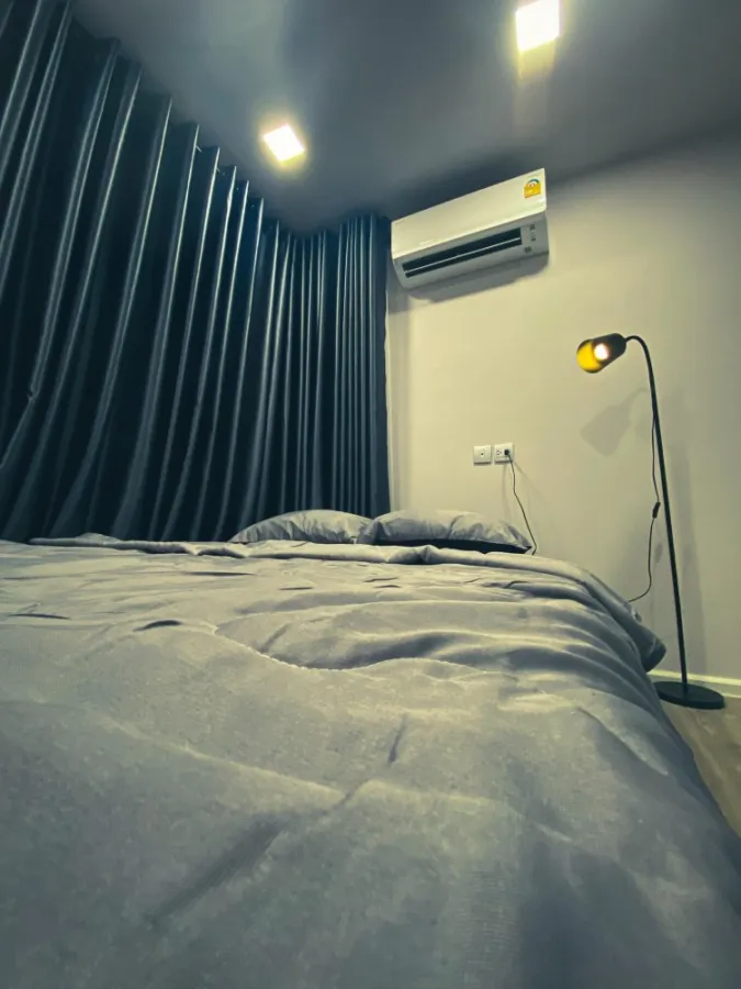 For rent: Kave Town Colony, Building C, 8th floor, fully furnished room, ready to move in. Reserve now, don't wait, hurry!
