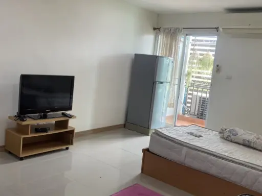 ให้เช่า Regent Home 14 สุขุมวิท 93 ห้องสตูดิโอ ชั้น 4 สิ่งอำนวยความสะดวกครบ จองได้เลย ห้ามพลาด