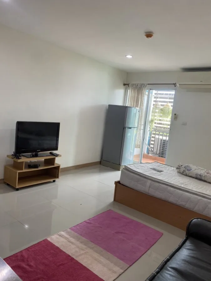 ให้เช่า Regent Home 14 สุขุมวิท 93 ห้องสตูดิโอ ชั้น 4 สิ่งอำนวยความสะดวกครบ จองได้เลย ห้ามพลาด