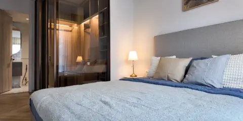 ForRent Chapter Thonglor 25 เครื่องใช้ไฟฟ้า เฟอร์นิเจอร์ ครบชุด แต่งสวยหรูหรา พร้อมเข้าอยู่ อย่าพลาด