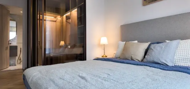 ForRent Chapter Thonglor 25 เครื่องใช้ไฟฟ้า เฟอร์นิเจอร์ ครบชุด แต่งสวยหรูหรา พร้อมเข้าอยู่ อย่าพลาด images