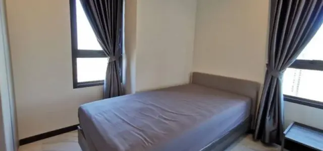 For Rent Dcon Prime Rattanathibet 2ห้องนอน มีเครื่องซักผ้า เฟอร์นิเจอร์ครบ พร้อมเข้าอยู่แล้ววันนี้ images