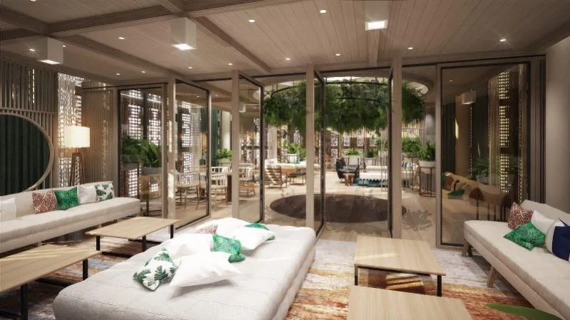 New condo for sale, The Line Phaholyothin-Pradipat, 33.5 sq m, 11th floor, north, only price 5,300,000 million baht.
