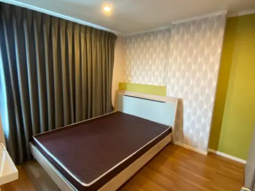 Condo for rent, Lumpini Place Borommaratchachonnani-Pinklao, beautiful room, fully furnished, ready to move in, first come first served !!