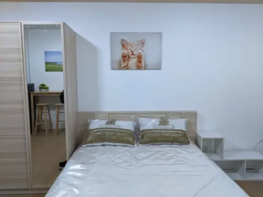 คอนโด ศุภาลัย ซิตี้โฮม รัชดาภิเษกซอย 10 ห้องสตูดิโอ 30 ตรม. (ห้องพึ่งรีโนเวทใหม่เอี่ยม) รีบจองด่วน images
