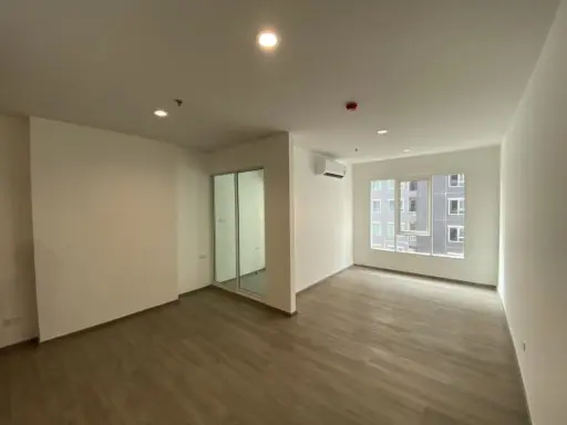 ขาย Regent Home Bangson Phase 2 ชั้น 13 ห้องเปล่า STUDIO โล่งโปร่ง สบายตา ไม่จองไม่ได้แล้ว ด่วนๆ images