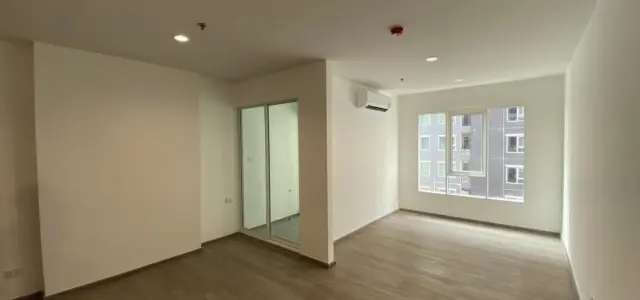ขาย Regent Home Bangson Phase 2 ชั้น 13 ห้องเปล่า STUDIO โล่งโปร่ง สบายตา ไม่จองไม่ได้แล้ว ด่วนๆ images